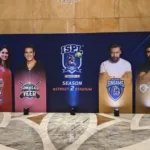 ISPL 2025: Dates, Format, Squads, Schedule & All Details