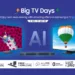 Samsung’s Big TV Days: Epic Deals on Premium TVs You Can’t Miss!