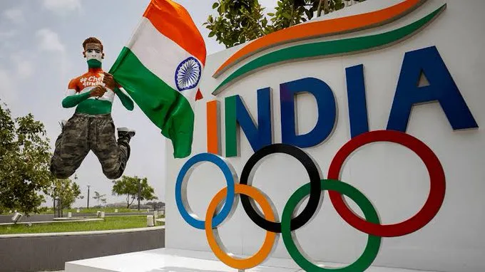 India 2036 Olympics 2 India 2036 Olympics: India to Host 2036 Olympics, Ahmedabad as Main Venue