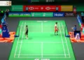 India Open 2025