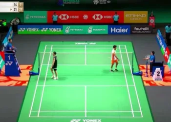 India Open 2025