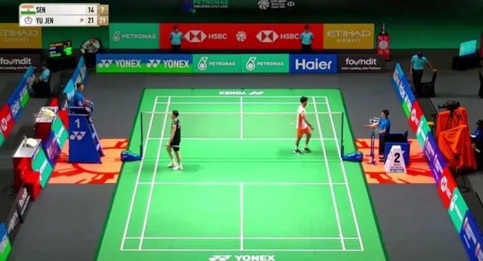 India Open 2025