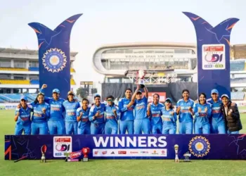 India Womens Cricket Team