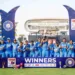 India Womens Cricket Team