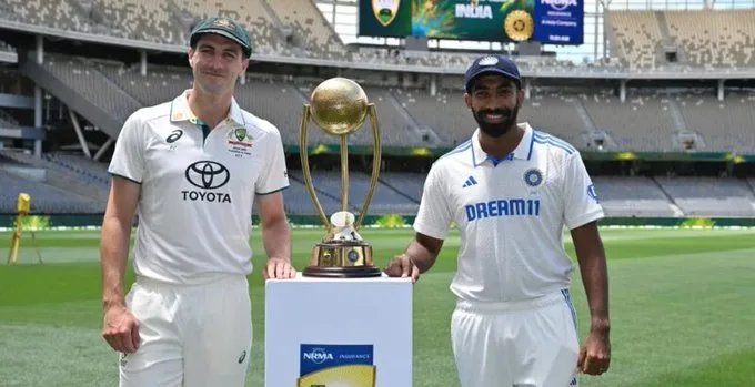 India vs Australia 5th Test5 India vs Australia: SCG Pitch & Weather Update for India vs Australia 5th Test