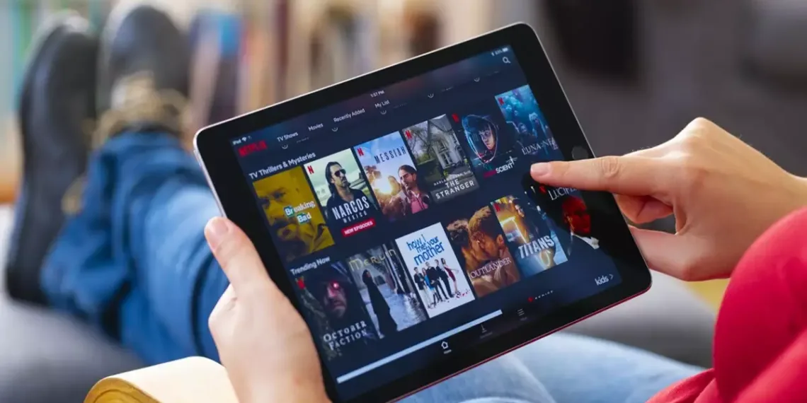 India’s Streaming Showdown in Q4 2024