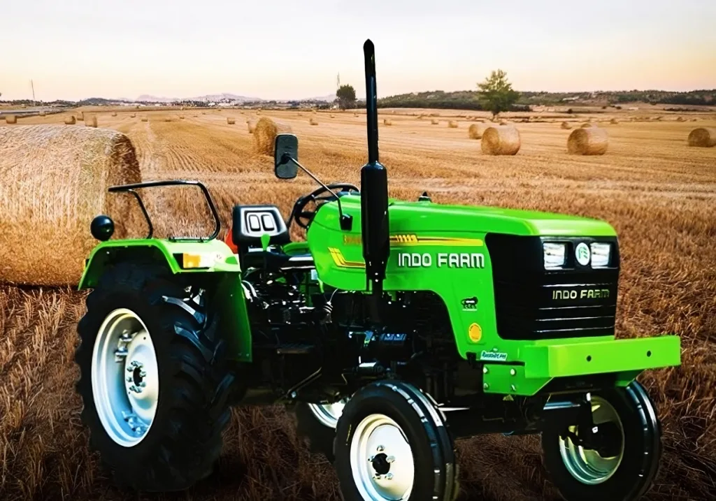 Indo Farm Equipment IPO Allotment Status