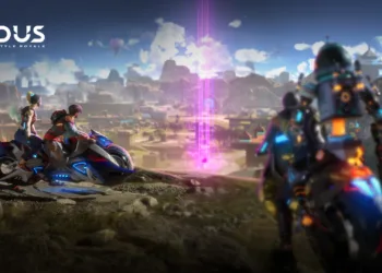 Indus Battle Royale v1.4.0: Toofan 2.0 Changes Everything