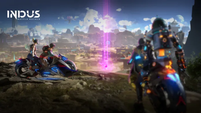 Indus Creative Indus Battle Royale v1.4.0: Toofan 2.0 Changes Everything
