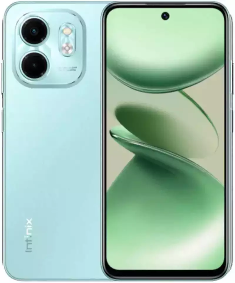 Infinix 3 1 Infinix Smart 9 HD Launching in India on January 17