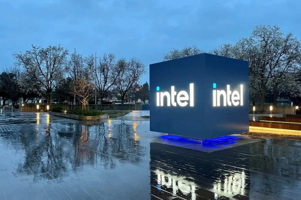 Intel 1 Intel Vision 2025: A Bold Look at the Future of Innovation