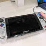 Intel Showcases Modular Handhelds & “Lunar Lake” Laptops at CES 2025