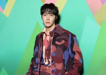 BTS J-Hope World Tour: "Hope on the Stage" First Ever Solo Journey Begins