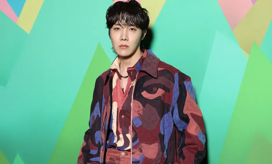 BTS J-Hope World Tour: "Hope on the Stage" First Ever Solo Journey Begins