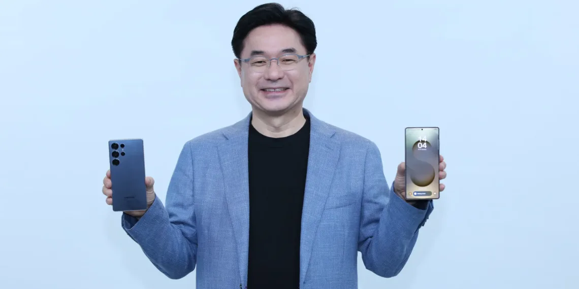 Galaxy S25 Series: 5 Reasons Why You Should Pre-order Samsung's AI Powerhouse