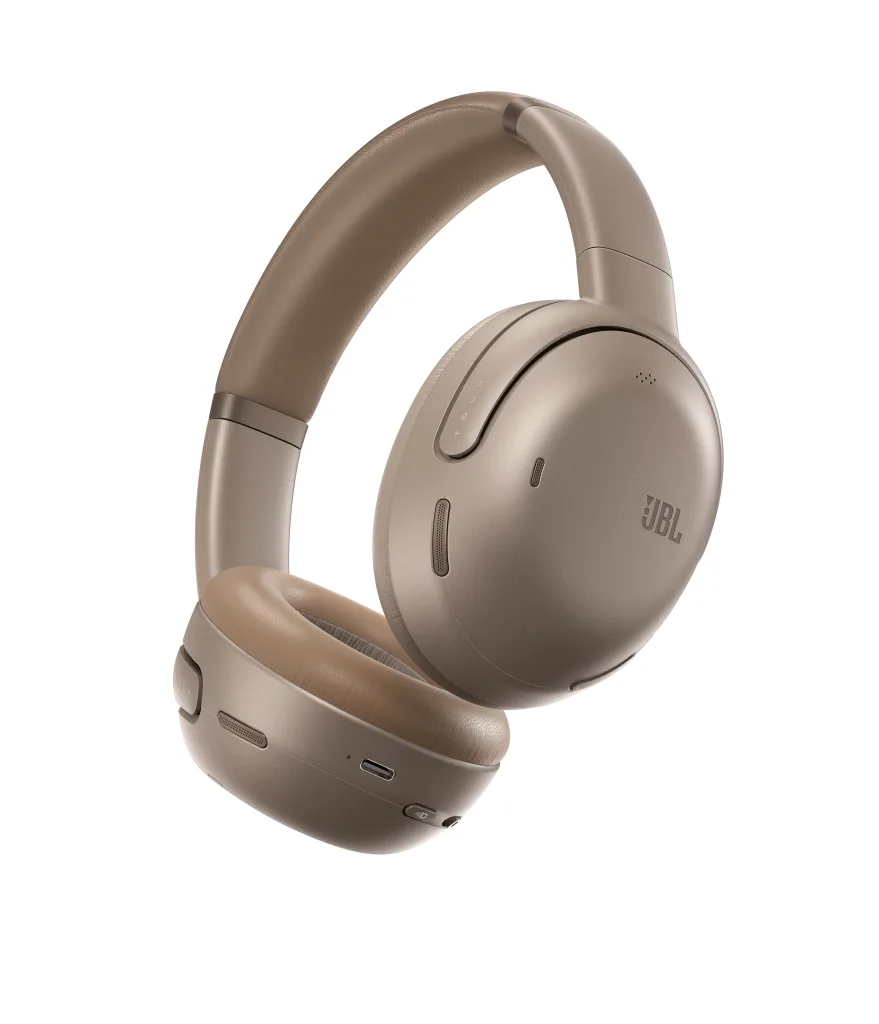 JBL Tour One M3 Mocha JBL Tour ONE M3: The Ultimate High-Performance Headphones