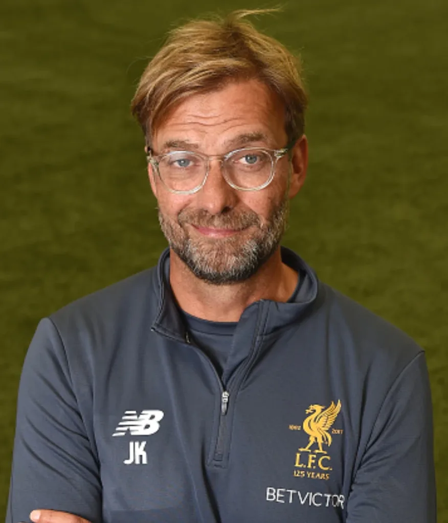 JKlopp Doubters to Believers: Jurgen Klopp Documentary Premieres February 28