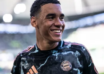 Top 5 Most Valuable Players in the Bundesliga