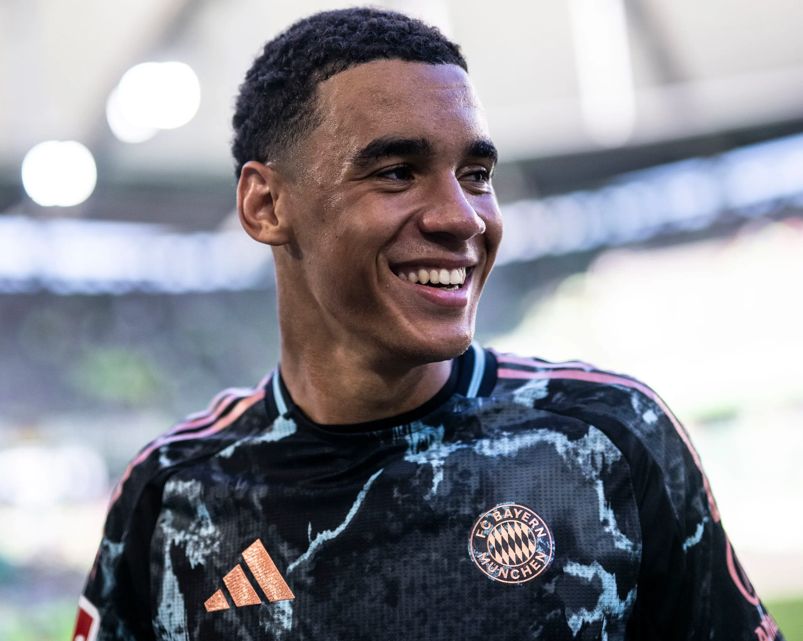Top 5 Most Valuable Players in the Bundesliga