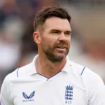 James Anderson to Make T20 Comeback with Lancashire After One-Year Deal