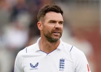 James Anderson to Make T20 Comeback with Lancashire After One-Year Deal