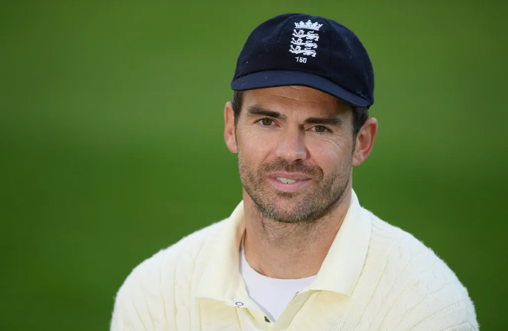 James Anderson to Make T20 Comeback with Lancashire After One Year Deal James Anderson to Make T20 Comeback with Lancashire After One-Year Deal