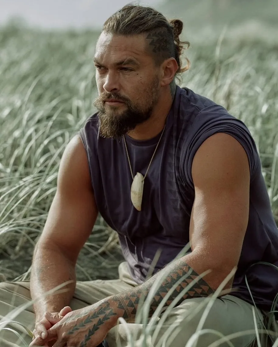 Jason Momoa to Portray Lobo in DC’s ‘Supergirl: Woman of Tomorrow’