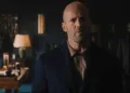 Jason Statham’s A Working Man Release Date Revealed: A Thrilling Pursuit for A Teen's Justice