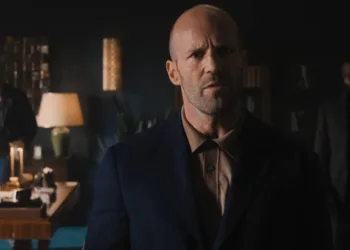 Jason Statham’s A Working Man Release Date Revealed: A Thrilling Pursuit for A Teen's Justice