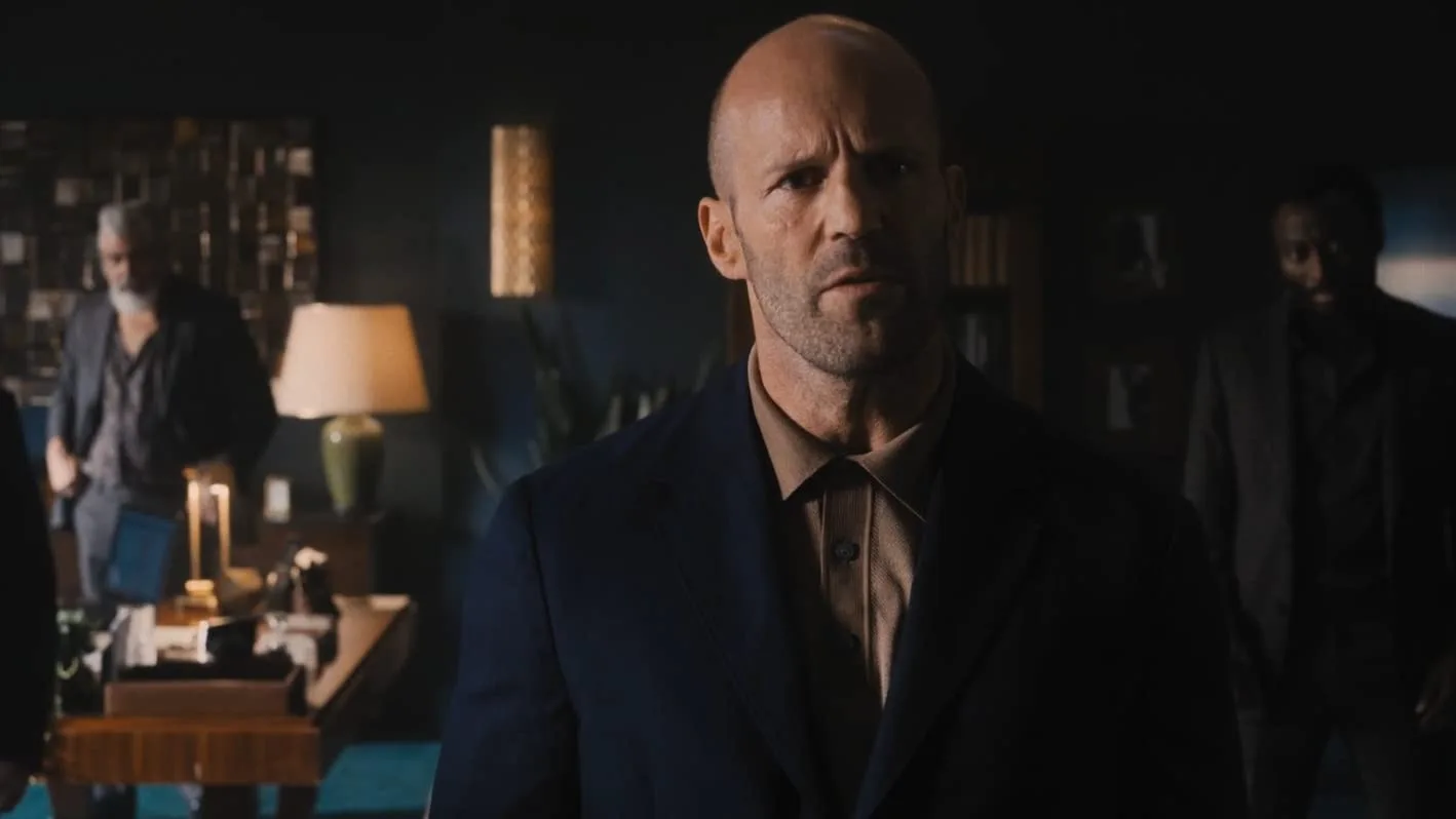Jason Statham’s A Working Man Release Date Revealed: A Thrilling Pursuit for A Teen's Justice