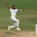 Jasprit Bumrah