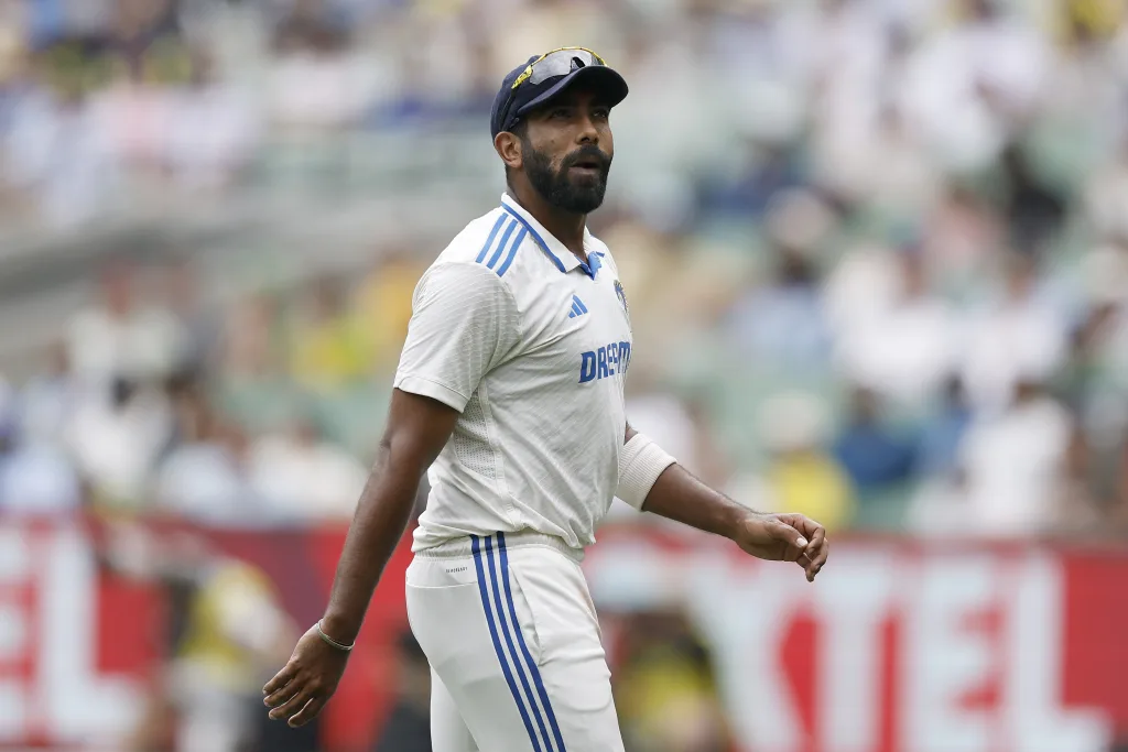 Jasprit Bumrah What Does the Future Hold for Rohit Sharma in Test cricket?