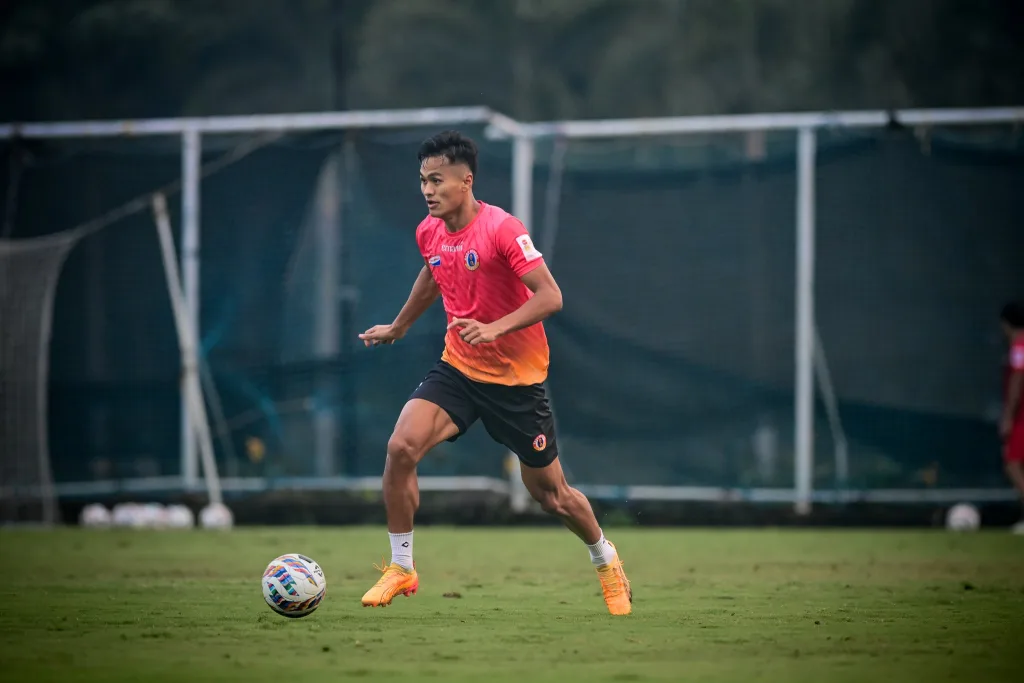 Jeakson Singh ISL 2024/25: East Bengal vs Mumbai City FC – Match Preview, Prediction and How to Watch The Match Live?