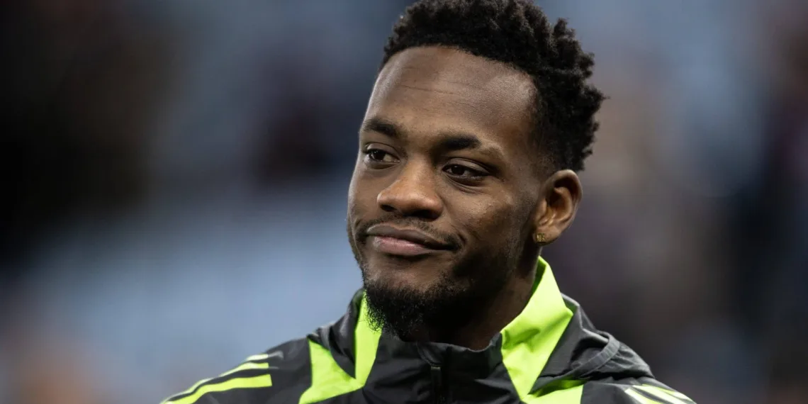 Aston Villa’s Jhon Duran Set for €77m Move to Al Nassr