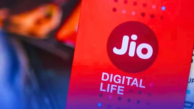 Jio Plan 3 1 Reliance Jio Launches ₹458, ₹1,958 Voice and SMS Plans