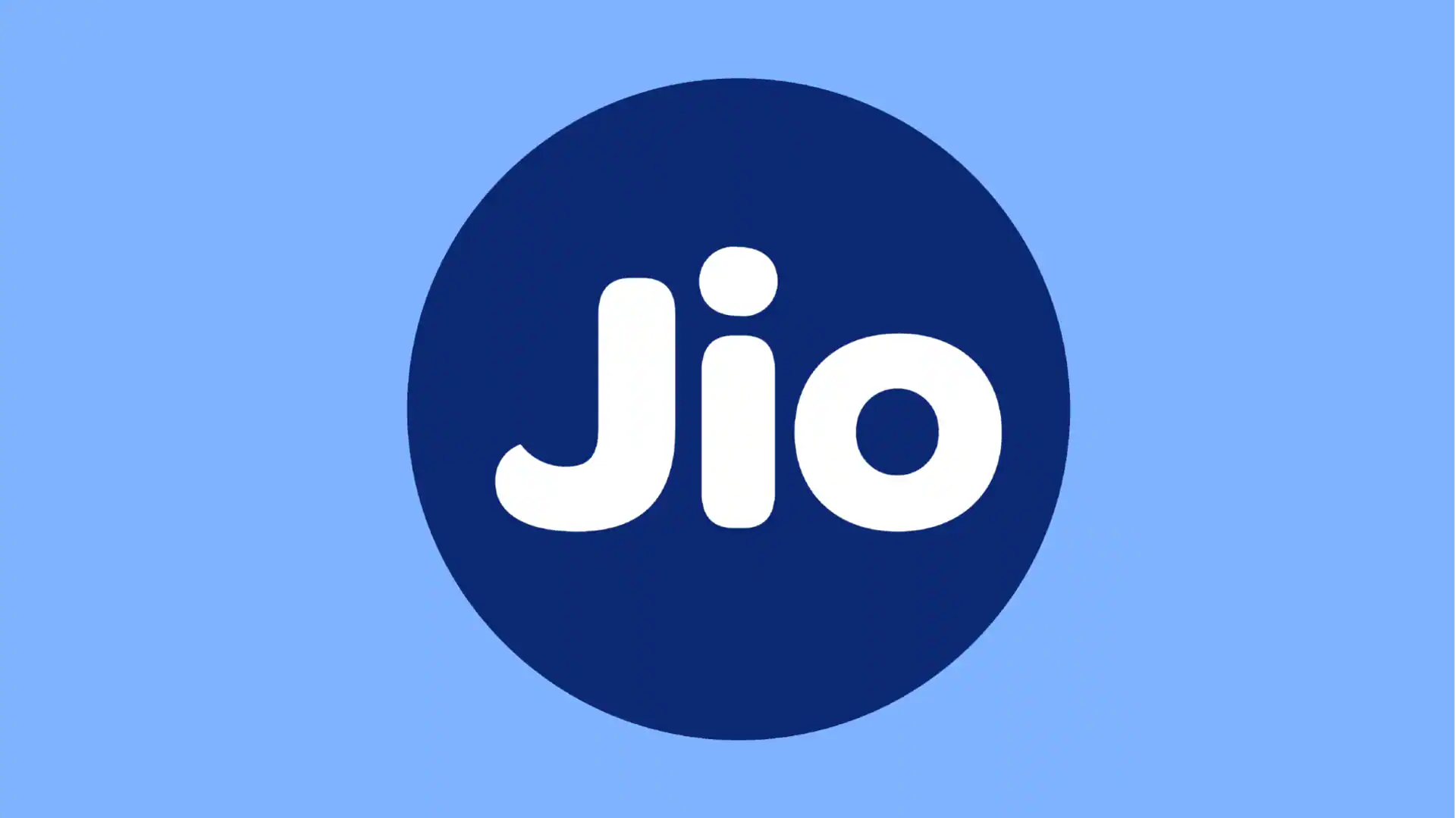 Reliance Jio Launches ₹458, ₹1,958 Voice and SMS Plans