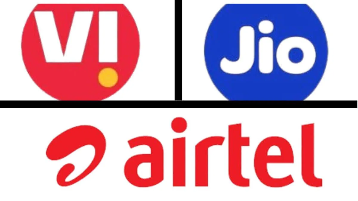 Jio, Airtel, Vi: Best Voice and SMS Plans in India in 2025