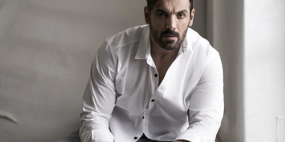 John Abraham Joins Priyanka Chopra in SS Rajamouli’s SSMB29