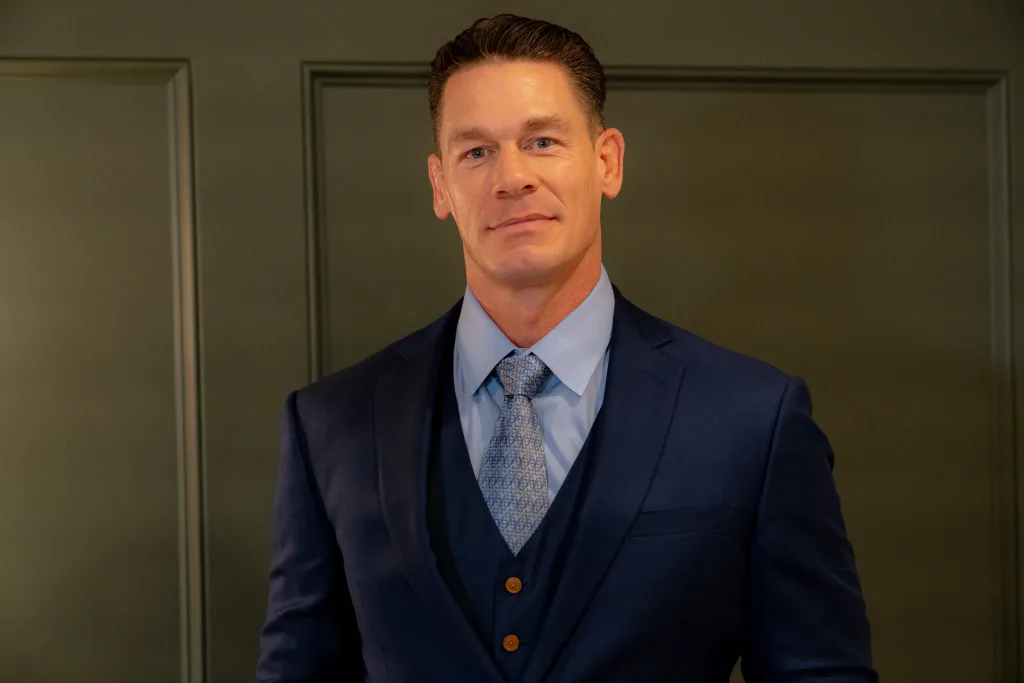 John Cena Randeep Hooda Teams Up with John Cena in Apple’s Action Thriller ‘Matchbox’