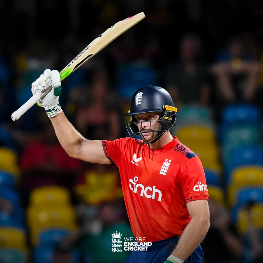 Jos Butler India vs England T20 Series Preview: Schedule, Venues, Squads & Live Streaming Details