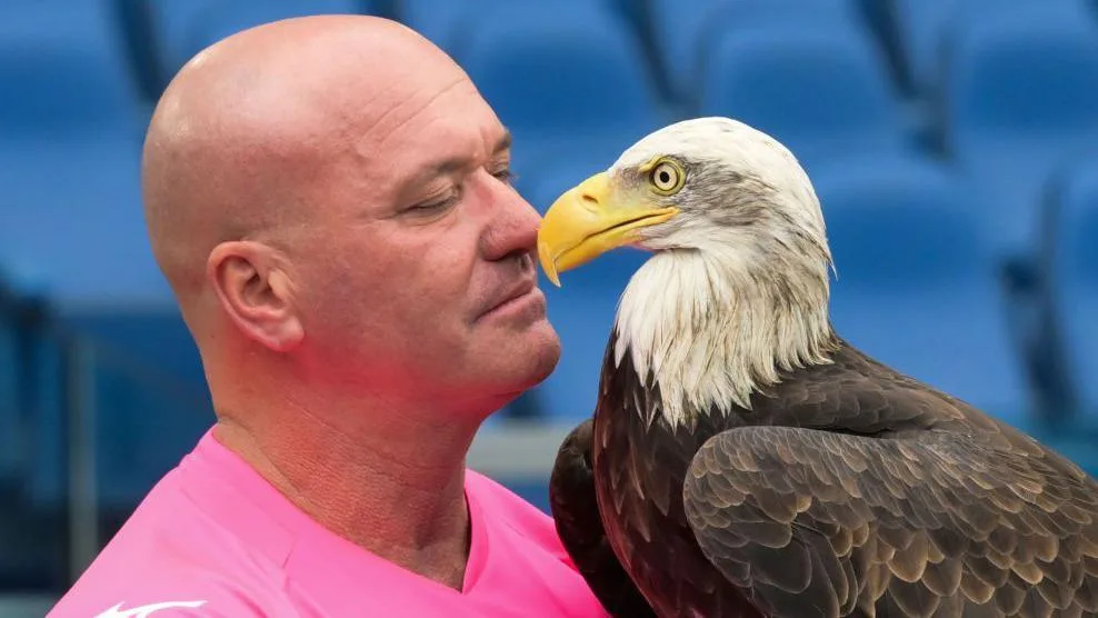 Juan Bernabe Lazio Sacks Falconer, Juan Bernabe After His Prosthetic Penis Photo Sparks Controversy