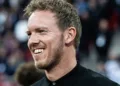 Julian Nagelsmann Extends Tenure as Germany’s National Coach Until Euro 2028