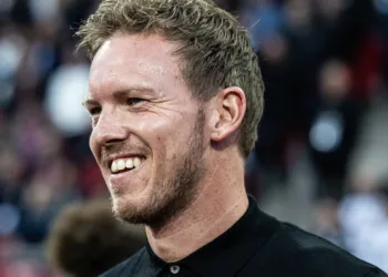 Julian Nagelsmann Extends Tenure as Germany’s National Coach Until Euro 2028