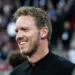 Julian Nagelsmann Extends Tenure as Germany’s National Coach Until Euro 2028