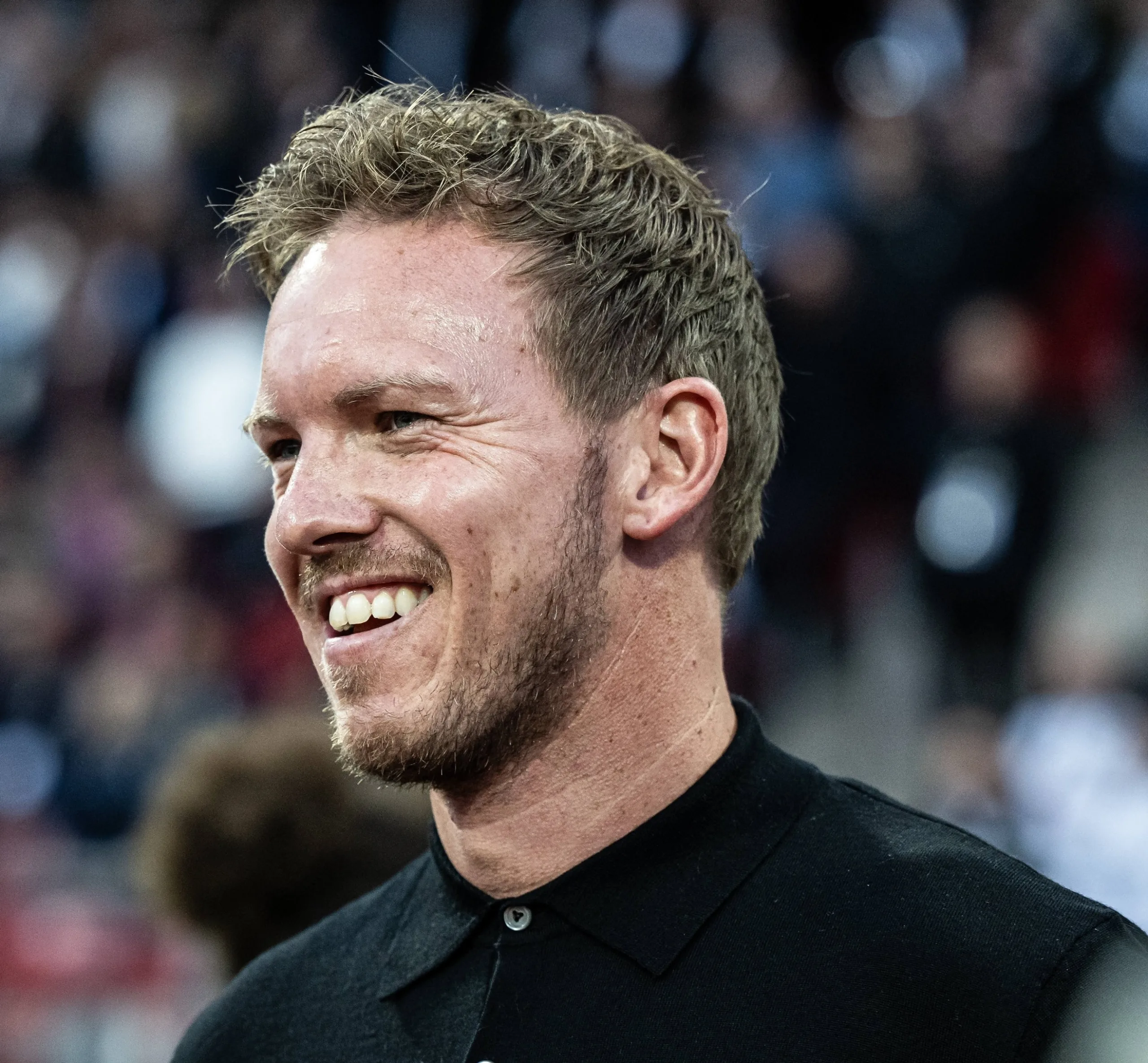 Julian Nagelsmann Extends Tenure as Germany’s National Coach Until Euro 2028