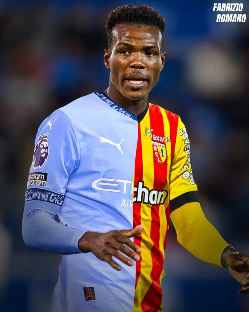 Juma Bah will become new Manchester City player Real Valladolid Accuses Manchester City of Backing Juma Bah's Contract Termination Amid Controversial Move