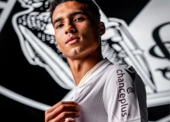 Juventus Closing in on 21-Year-Old Full-Back Alberto Costa