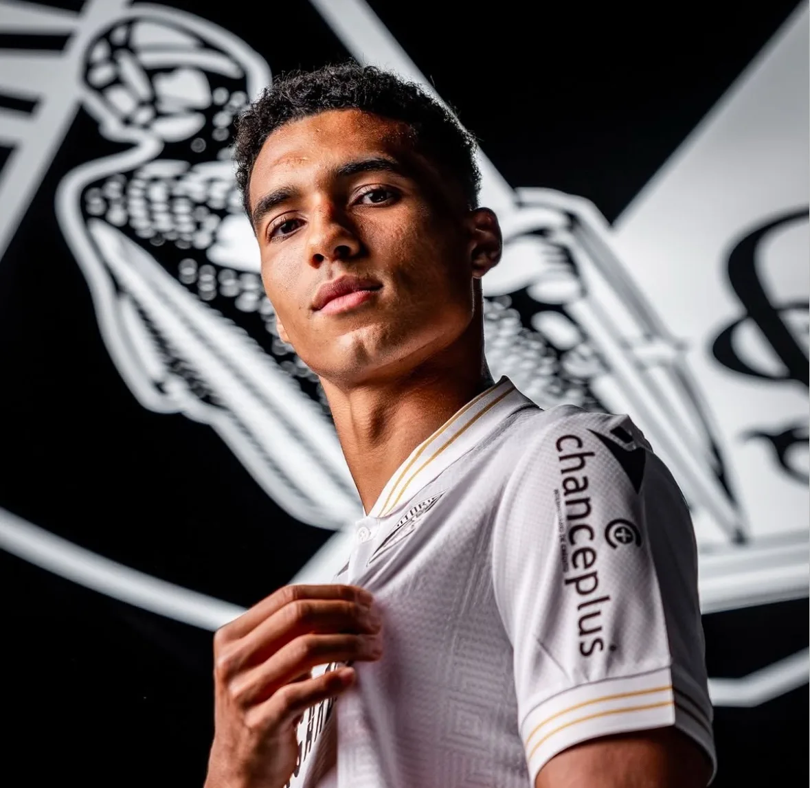 Juventus Closing in on 21-Year-Old Full-Back Alberto Costa