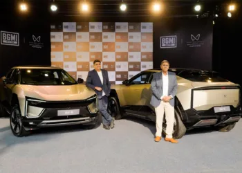 Mahindra BE 6 Enters BGMI in a Game-Changing Collaboration