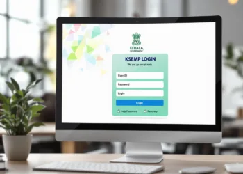 KSEMP Login